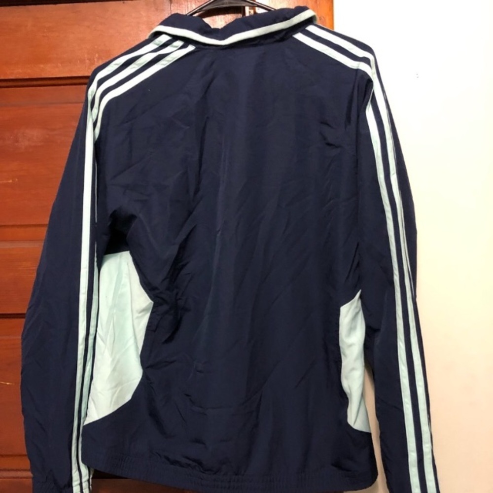 Adidas Track Jacket - Picture 3 of 3